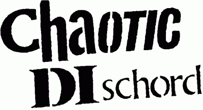 Chaotic Dischord - discography, line-up, biography, interviews, photos